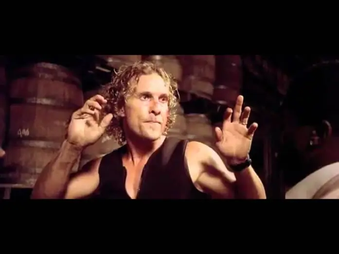 Watch film Fool's Gold | Ein Schatz zum Verlieben [2008 / Official Trailer / german]