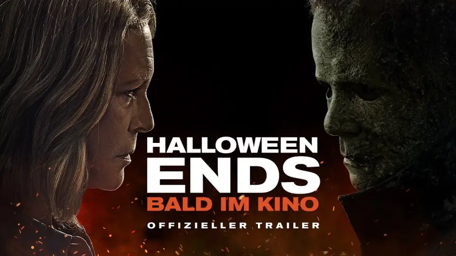 Watch film Halloween Ends | Offizieller Trailer #2