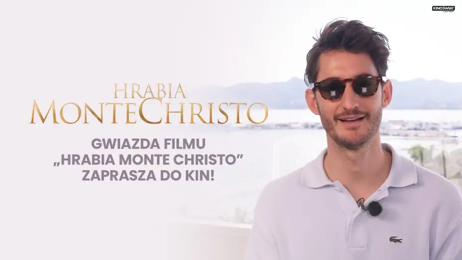 Watch film The Count of Monte-Cristo | Gwiazda filmu zaprasza do kin