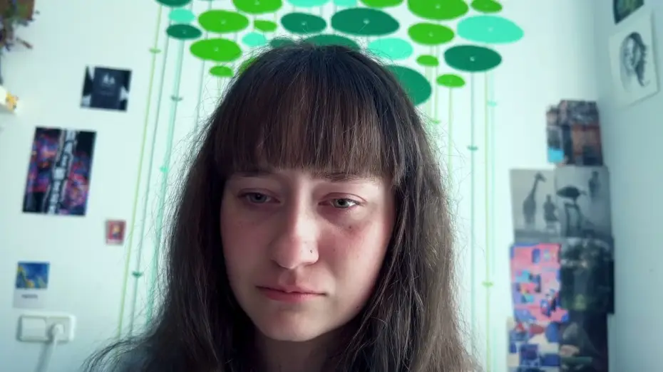 Watch film Qui&eacute;n es Jane? | qui&eacute;n es jane? (2025) - Short Film About Identity Crisis