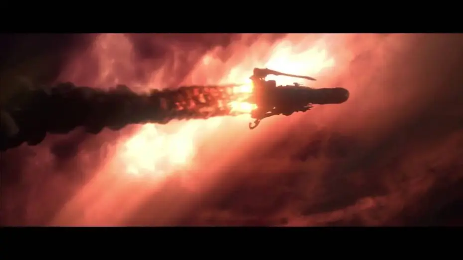 Watch film Space Pirate Captain Harlock | Albator, Corsaire de l'Espace - Bande annonce Teaser VF