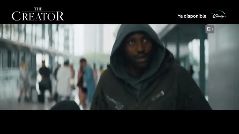 Watch film The Creator | Ya en Disney+