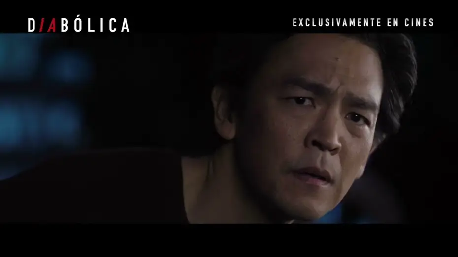 Watch film Afraid | S&eacute; lo que te gusta. S&eacute; lo que haces.
