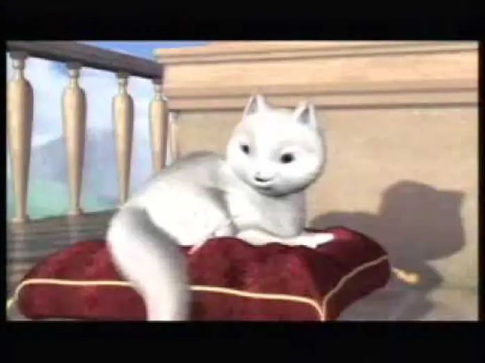 Watch film Barbie as The Princess & the Pauper | Barbie In The Princess & The Pauper Movie Trailer