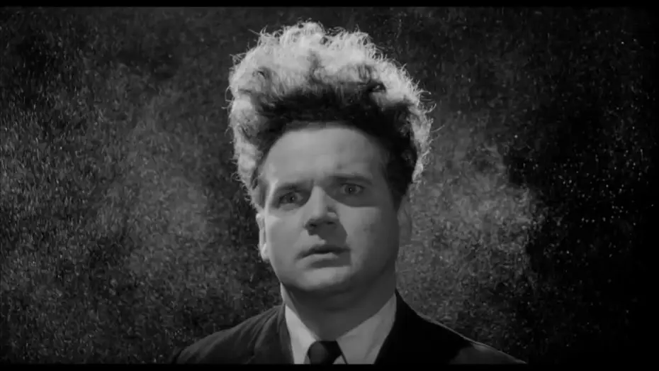 Watch film Eraserhead | Cabeza borradora (Eraserhead) | Tr&aacute;iler espa&ntilde;ol VOSE | Avalon