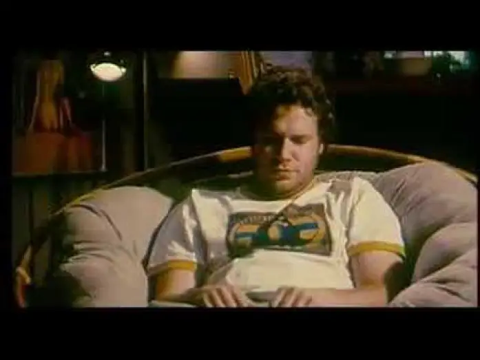 Watch film Knocked Up | En Cloque Mode d'Emploi - bande annonce 2