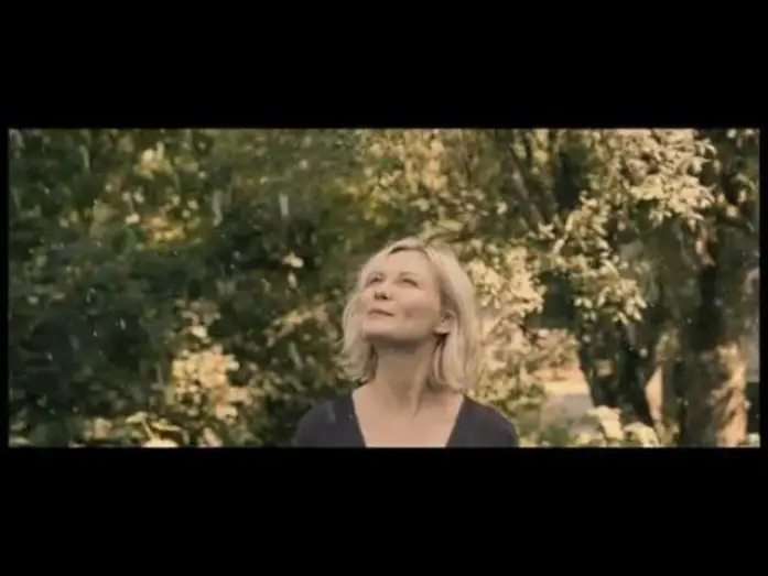 Watch film Melancholia | Melancholia - trailer italiano