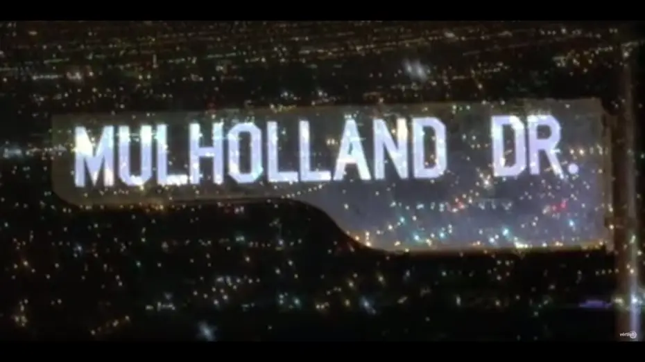 Watch film Mulholland Drive | MULHOLLAND DRIVE - Tr&aacute;iler Espa&ntilde;ol