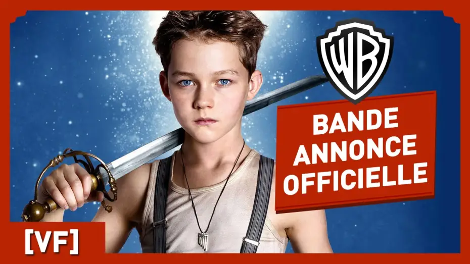 Watch film Pan | PAN - Bande Annonce VF
