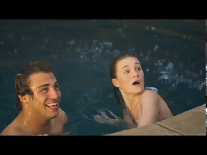 Watch film Pool Boy Nightmare | Trailer: POOL BOY NIGHTMARE