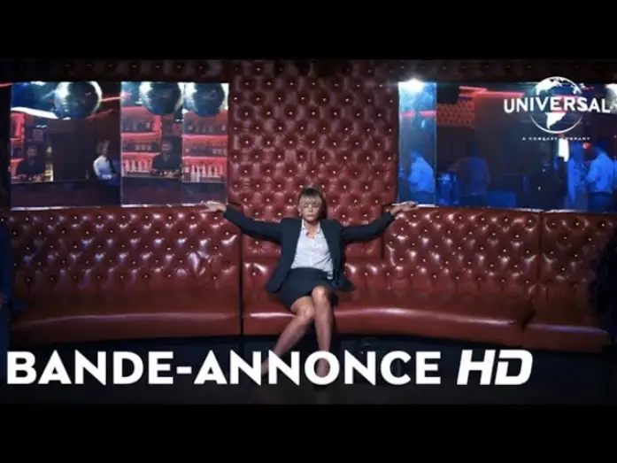 Watch film Promising Young Woman | PROMISING YOUNG WOMAN - Bande Annonce [VOST]