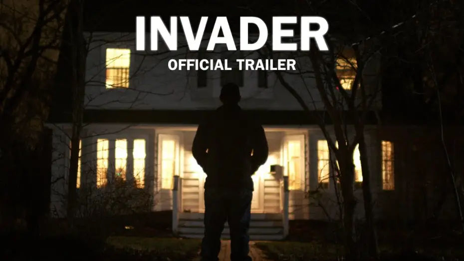 Watch film Invader | Official Trailer