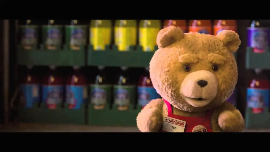 Watch film Ted 2 | Ted 2 / Extrait 2 "Je veux qu'on ait un b&eacute;b&eacute;" VF [Au cin&eacute;ma le 5 Ao&ucirc;t]