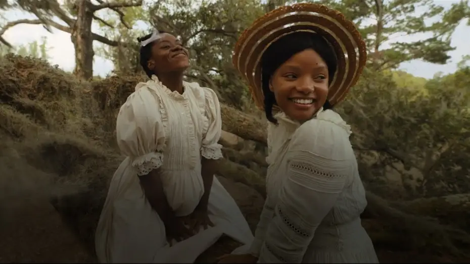 Watch film The Color Purple | Il Colore Viola | Trailer Ufficiale
