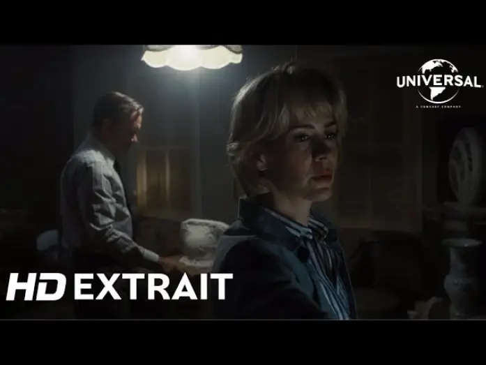 Watch film The Post — Pentagon Papers / Extrait 4 "Courageux" VF [Au cinéma le 24 janvier]