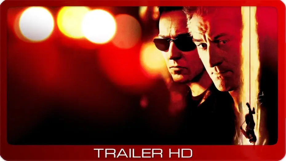 Watch film The Score | The Score ≣ 2001 ≣ Trailer