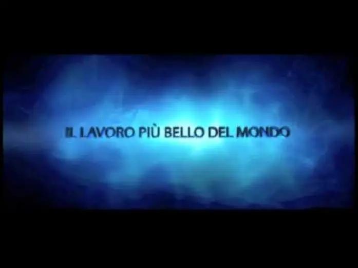 Watch film The Sorcerer's Apprentice — L'APPRENDISTA STREGONE - Il lavoro più bello del mondo (pod)