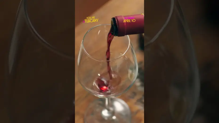 Watch film You, Me & Tuscany | Soft life loading