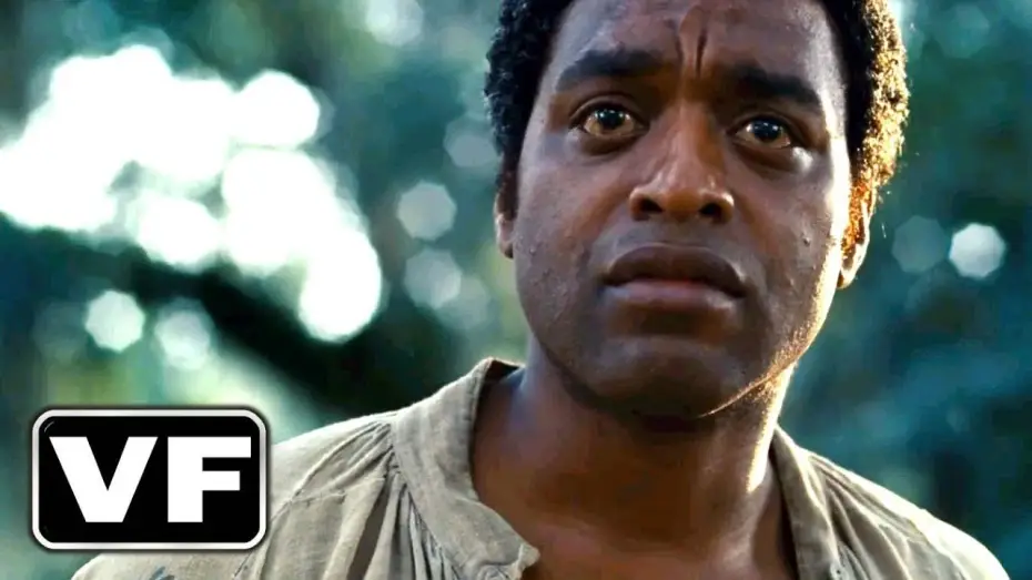 Watch film 12 Years a Slave | 12 years a slave (2013) Bande Annonce VF