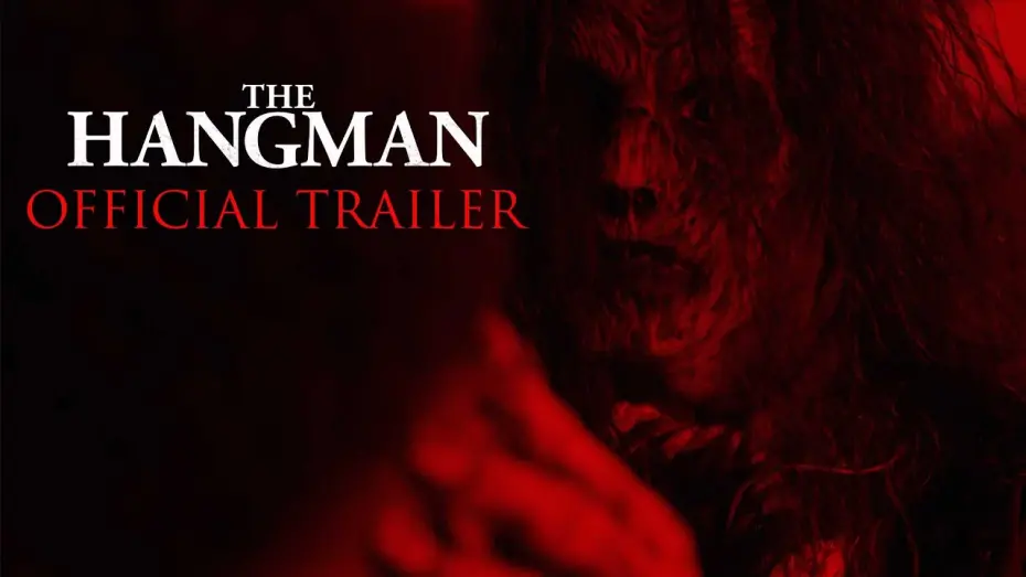 Watch film The Hangman | The Hangman (2024) Official Trailer