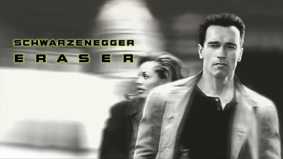 Watch film Eraser | L'Eliminatore - Eraser (film 1996) TRAILER ITALIANO