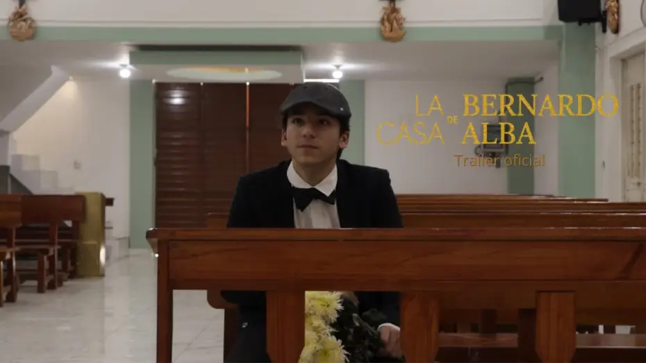 Watch film La Casa de Bernardo Alba | La casa de Bernardo Alba / Trailer