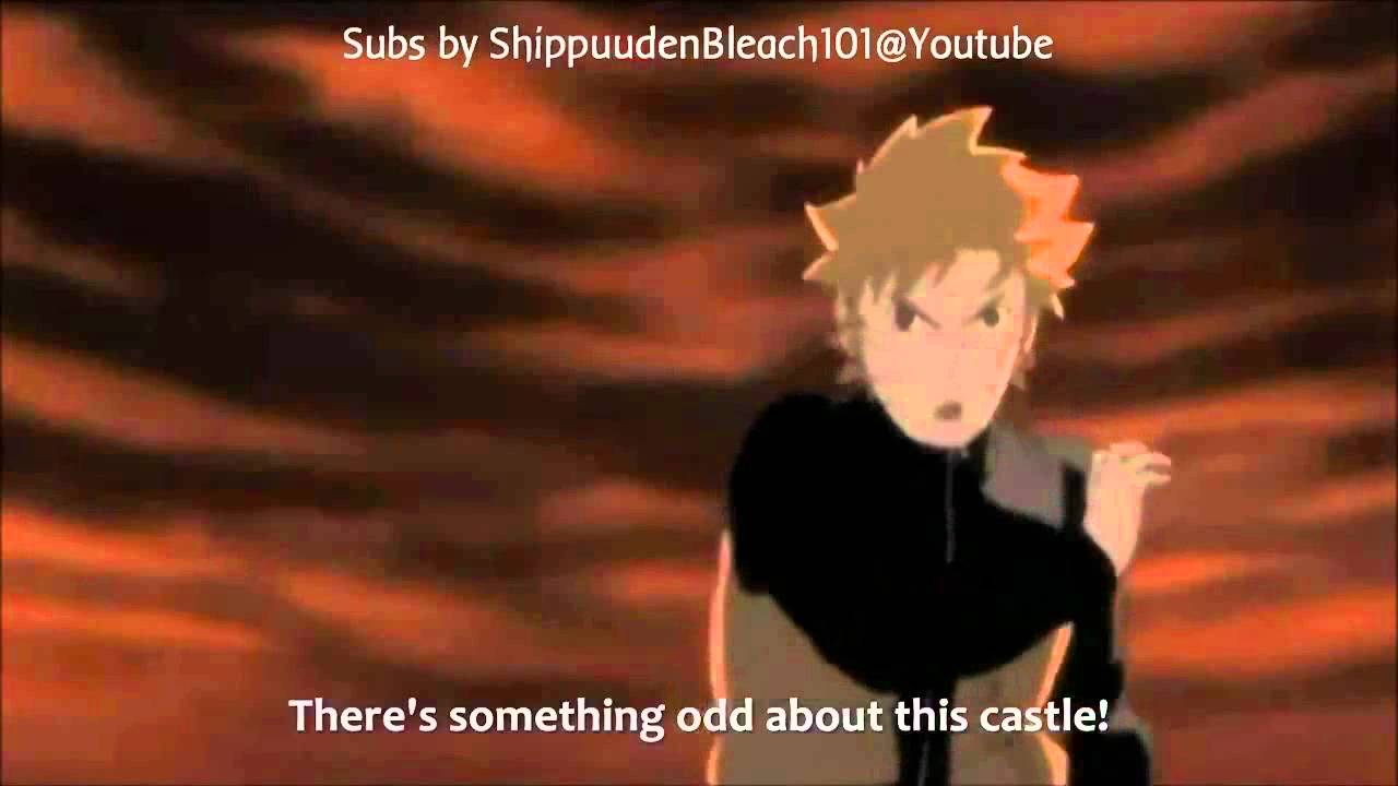 Watch film Naruto Shippuden the Movie: Blood Prison | Naruto Shippuden Movie 5 Blood Prison Official Trailer [English Subs]  HD