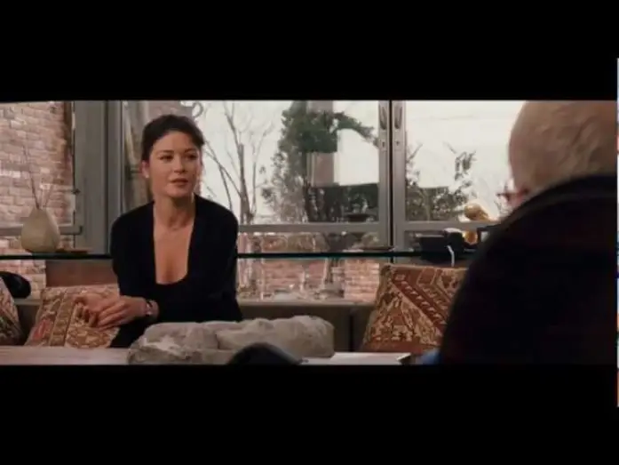 Watch film No Reservations | Sapori e dissapori trailer ita