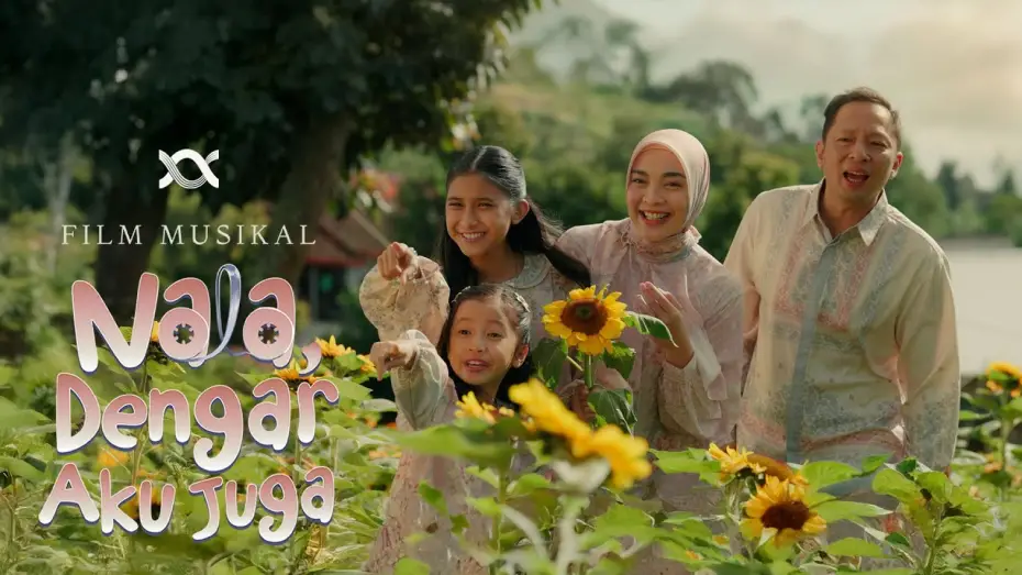 Watch film Nala, Dengar Aku Juga | Nala, Dengar Aku Juga | KLAMBY | Film Musikal