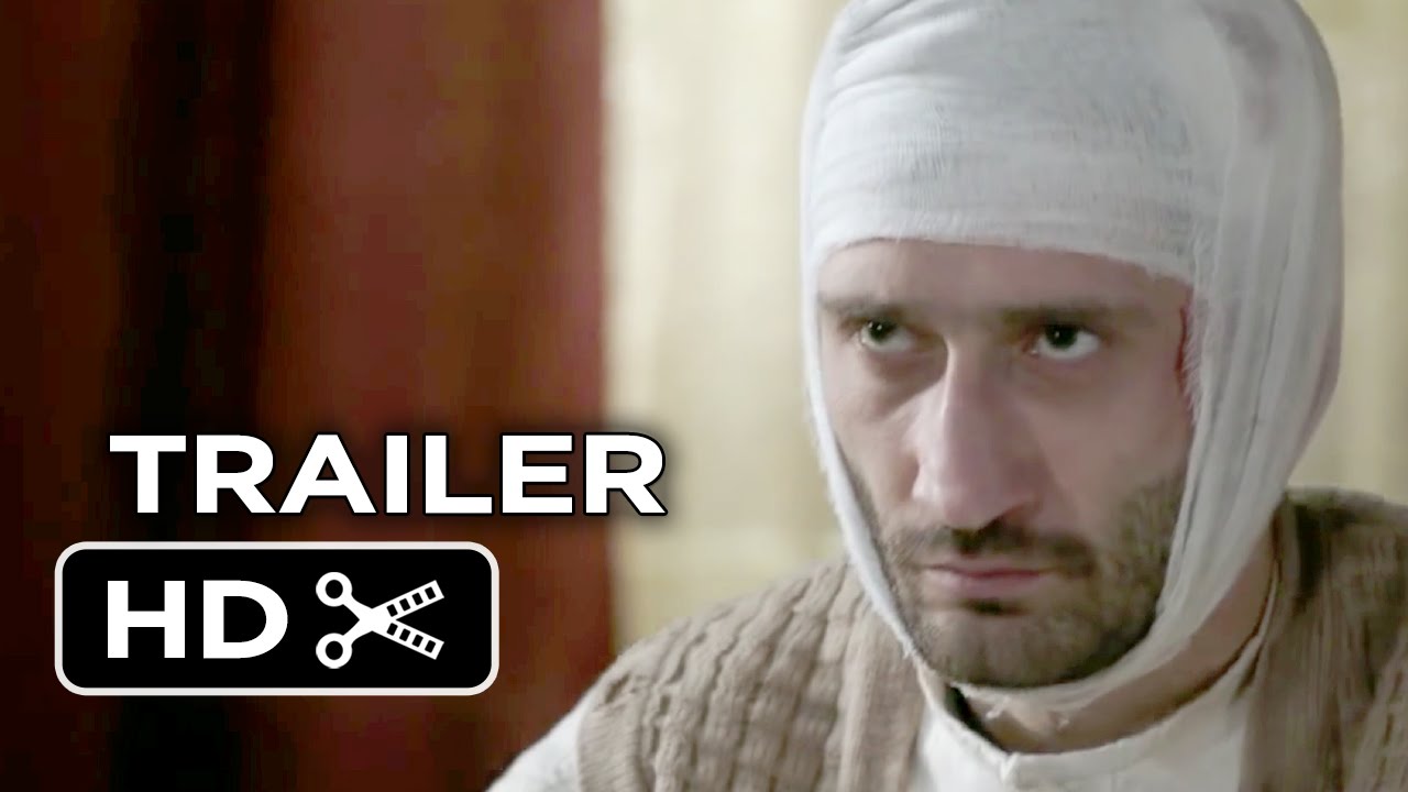 Watch film Tangerines | Tangerines Official Trailer 1 (2015) - Oscar-Nominated Estonian War Drama HD