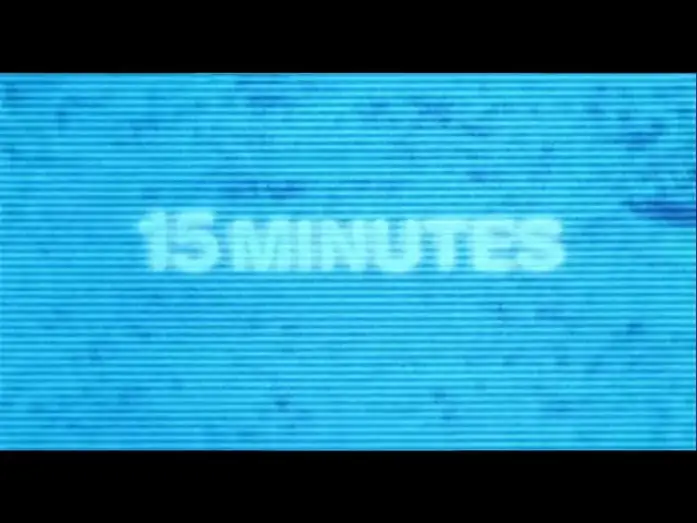 Watch film 15 Minutes | 15 Minutes - Bande Annonce