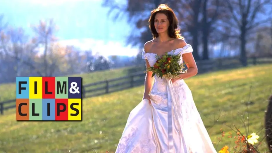 Watch film Runaway Bride — Se Scappi ti Sposo - Trailer Italiano by Film&Clips