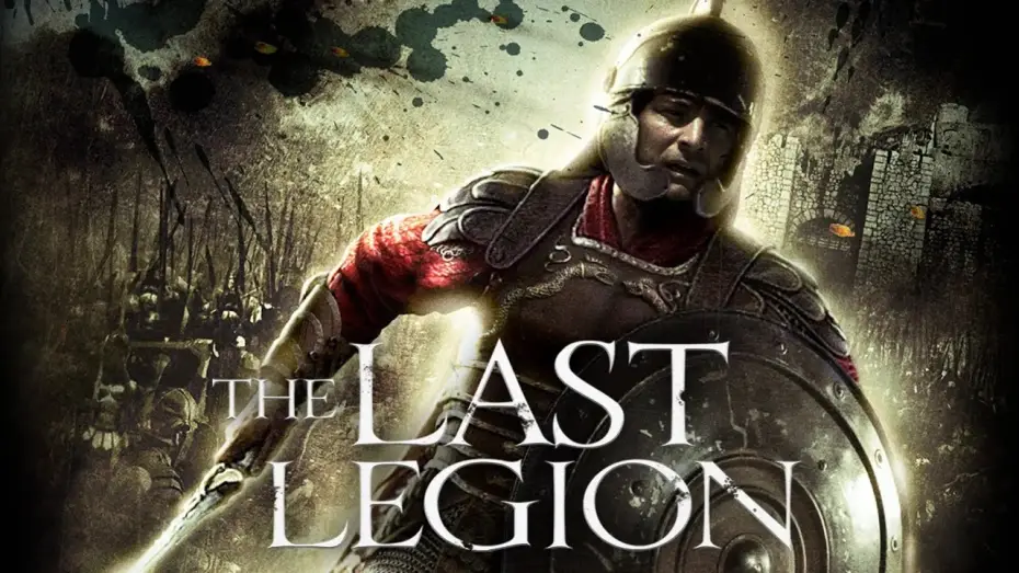 Watch film The Last Legion — L'ultima Legione (film 2007) TRAILER ITALIANO