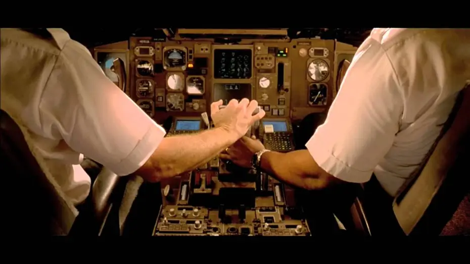 Watch film United 93 — Flug 93 (Trailer/German)