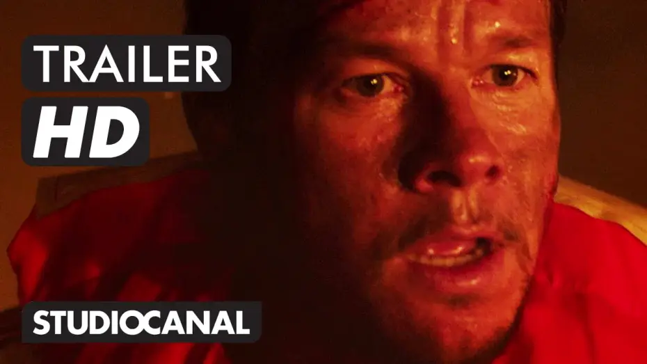 Watch film Deepwater Horizon | DEEPWATER HORIZON Trailer 2 Deutsch