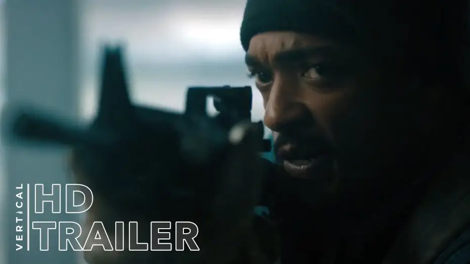 Watch film Elevation | Official Teaser