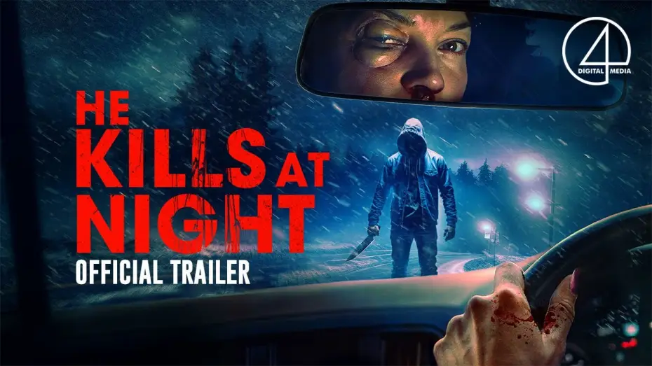Watch film He Kills at Night | Official Trailer