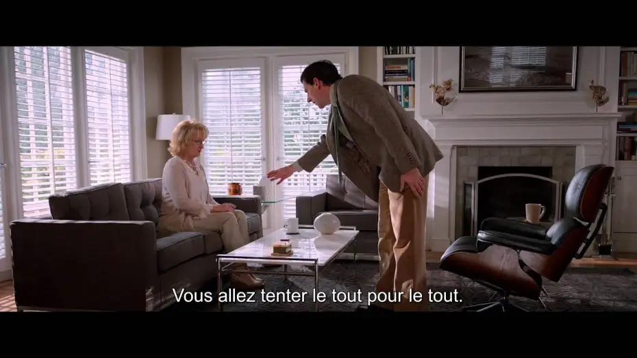 Watch film Hope Springs | Tous les espoirs sont permis- Bande annonce VOST