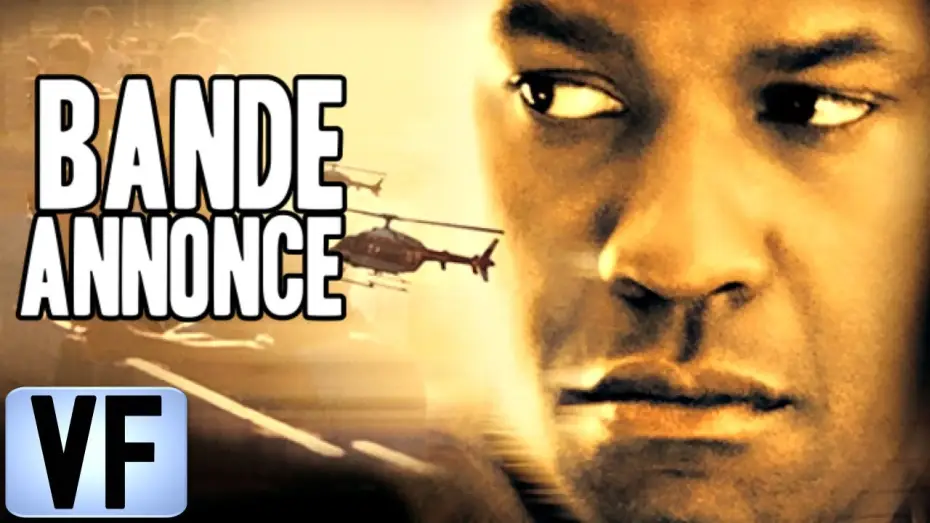 Watch film John Q | JOHN Q Bande Annonce VF (2002)