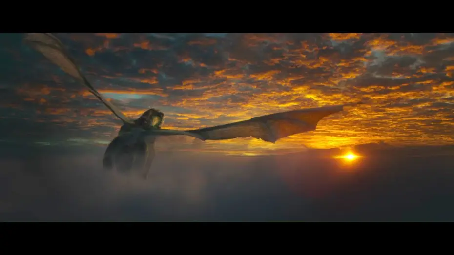 Watch film Pete's Dragon | Il Drago Invisibile - Trailer Italiano Ufficiale | HD