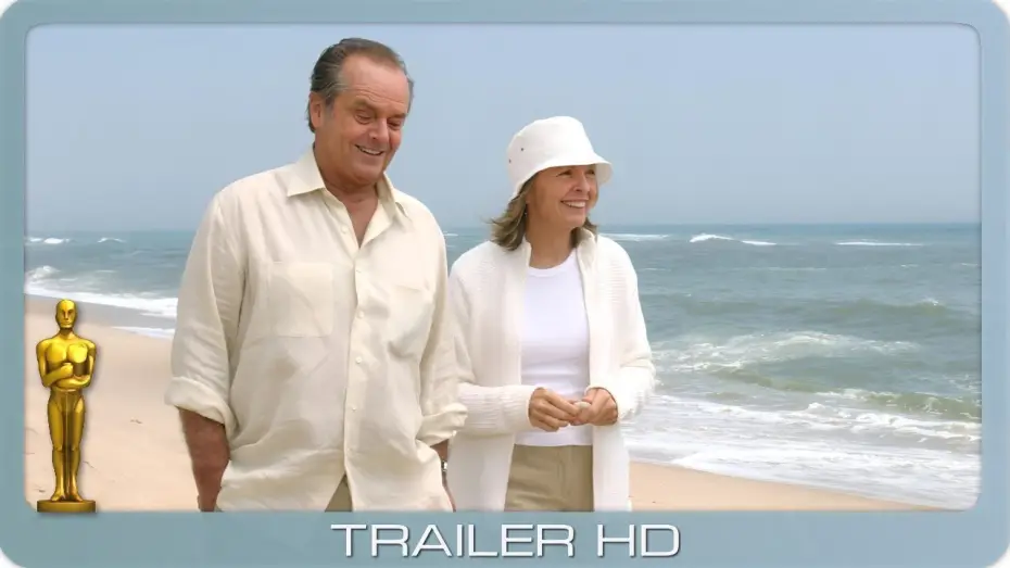 Watch film Something's Gotta Give | Was das Herz begehrt ≣ 2003 ≣ Trailer