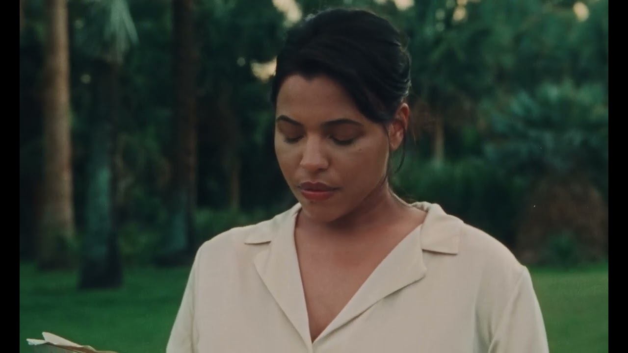 Watch film The Ballad of Suzanne C&eacute;saire | The Ballad of Suzanne C&eacute;saire | Trailer Exclusivo