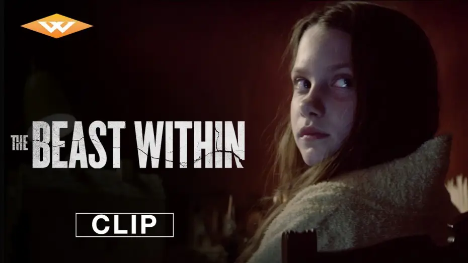 Watch film The Beast Within — "Werewolf Nightmare"