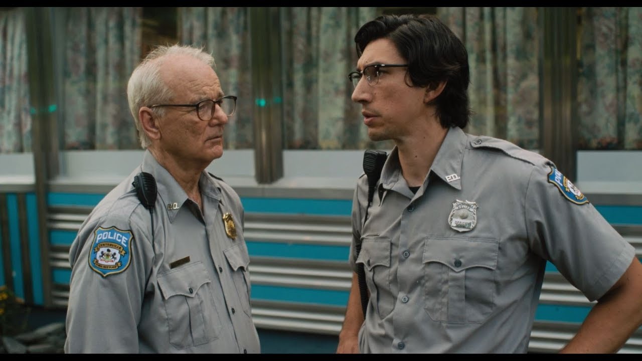 Watch film The Dead Don't Die | МЕРТВЫЕ НЕ УМИРАЮТ | Трейлер | в кино с 11 июля