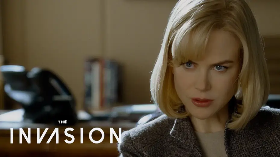 Watch film The Invasion — Official Trailer