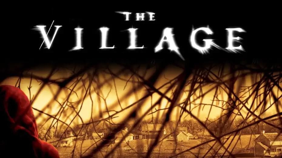 Watch film The Village | The Village (film 2004) TRAILER ITALIANO