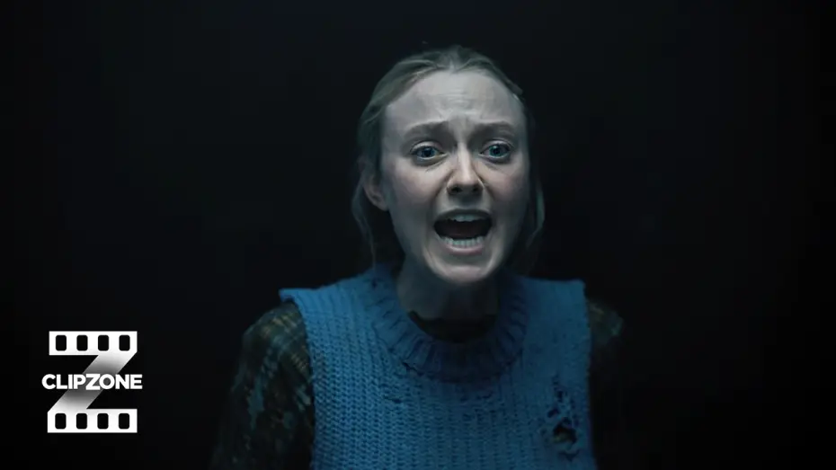 Watch film The Watchers | Enter The Borough