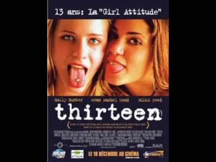 Watch film Thirteen | Thirteen