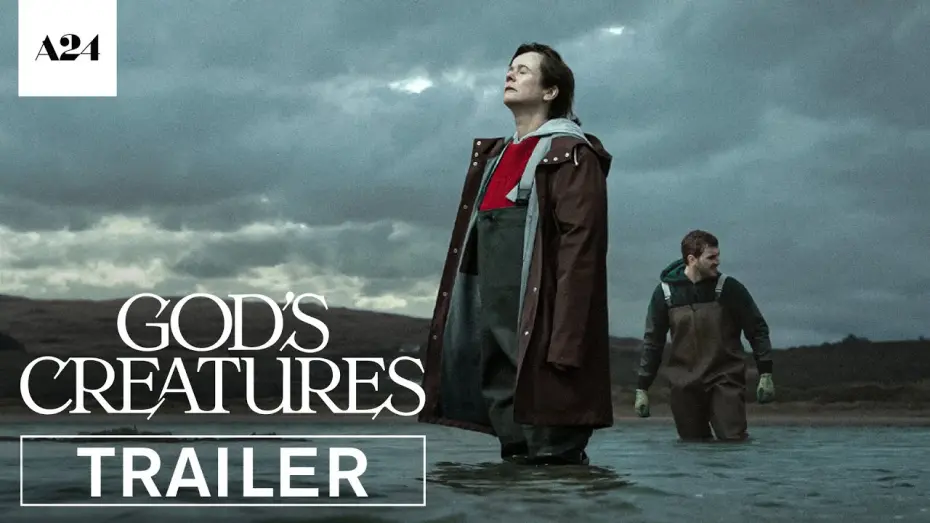 Watch film God's Creatures | Official Trailer