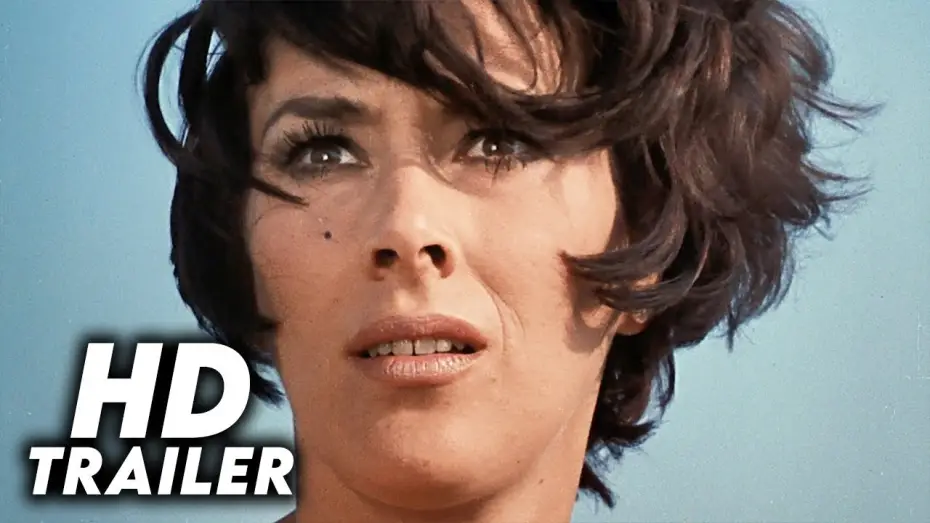 Watch film Corruption | Corruption (1968) Original Trailer [FHD]